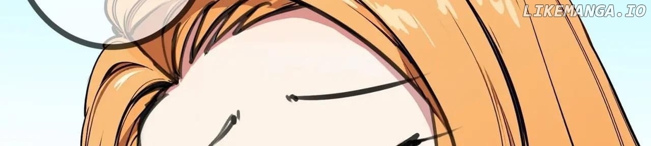 Daddy President Is Too Hard To Deal With Chapter 194 - page 92